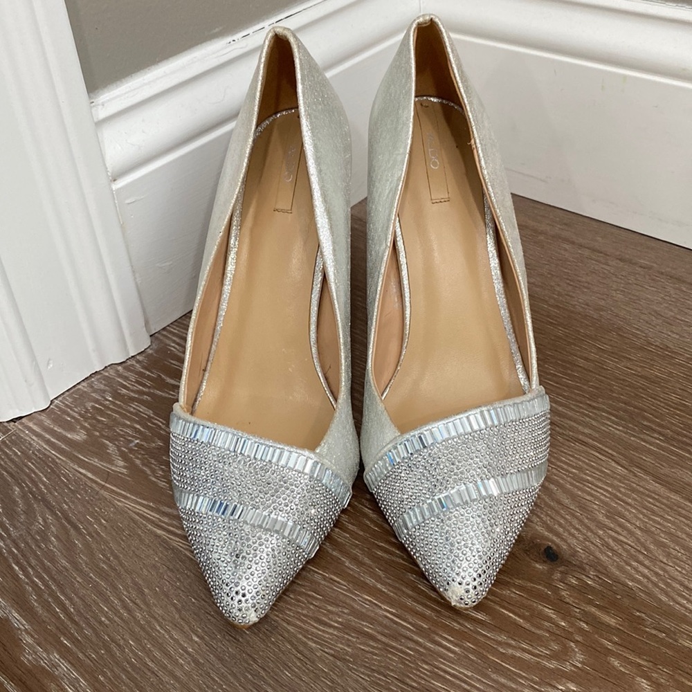 aldo heels women’s shoes